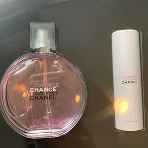 Chanel Chance Gift Set